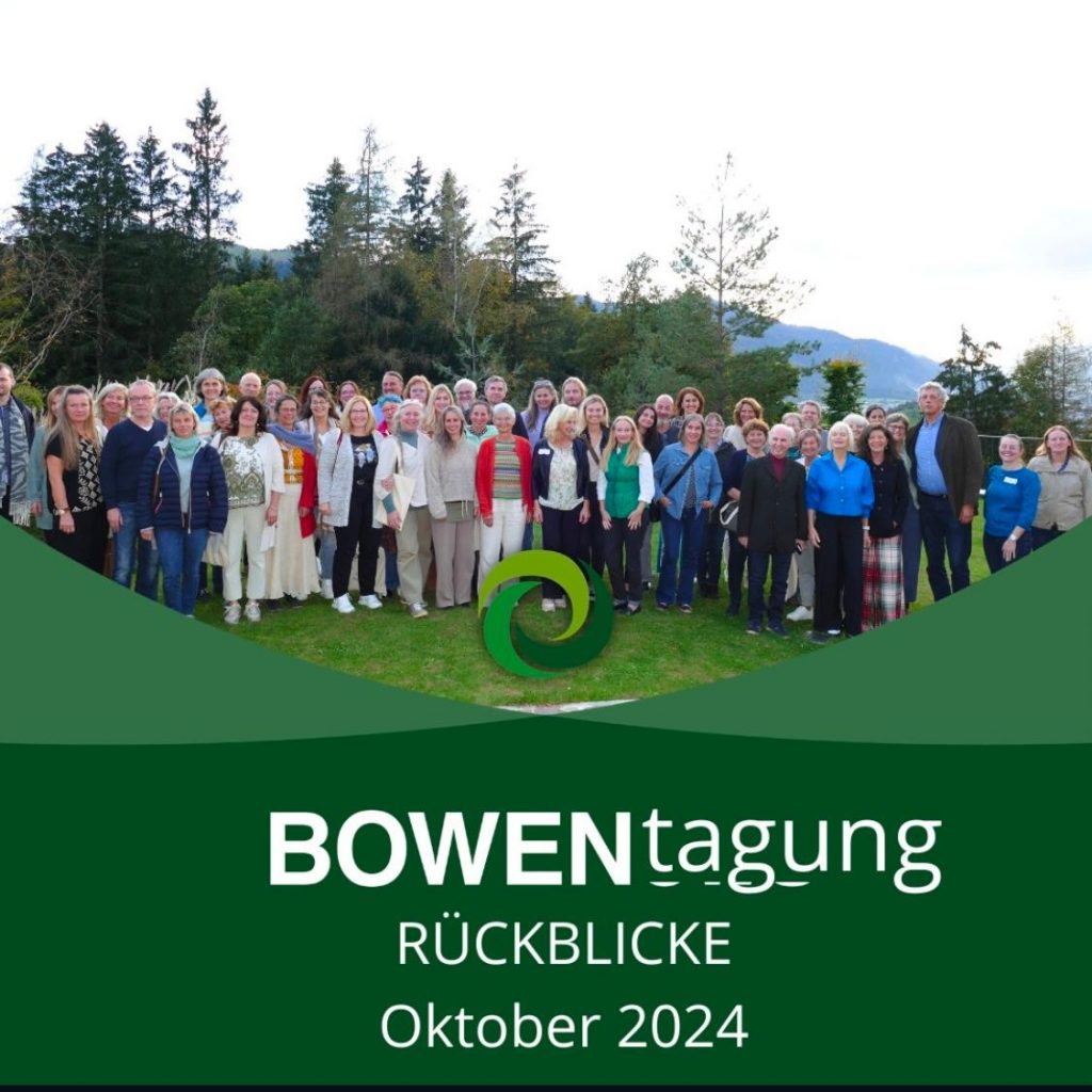 Foto aus der Praxis Bowen Move 6