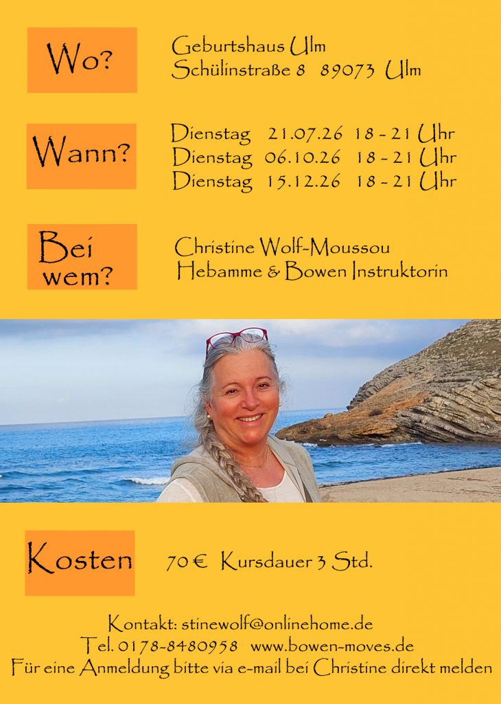 Elternkurs Flyer, Seite 2